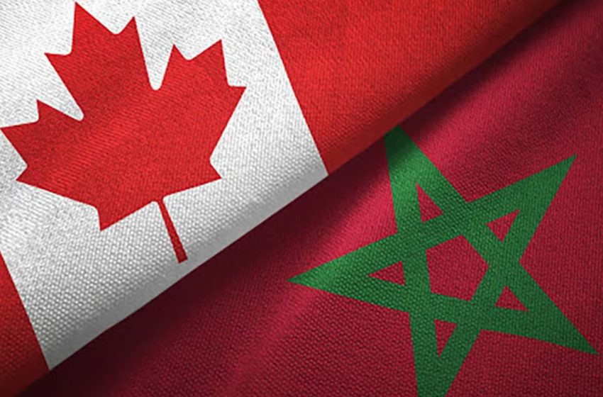  Canada: Les Marocains désormais éligibles au programme d’autorisation de voyage électronique