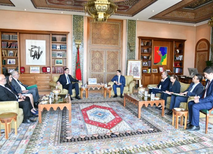 Malte considère le plan d’autonomie présenté par le Maroc comme une contribution sérieuse et crédible pour la résolution définitive de la question du Sahara