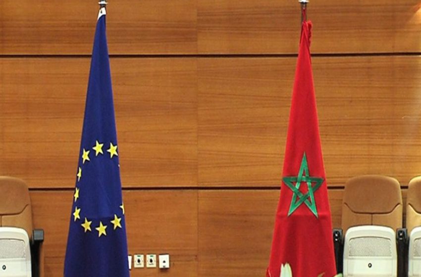 MM. Talbi El Alami et Mayara en réponse à la présidente du PE: Le partenariat unique Maroc-UE nous engage à agir avec respect et détermination