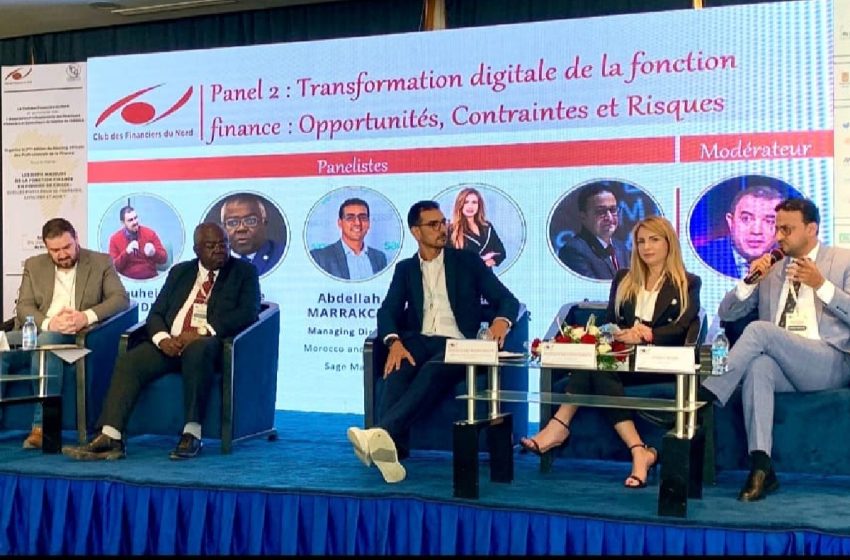 Meeting africain des professionnels de la finance : Tanger abrite la 3è édition