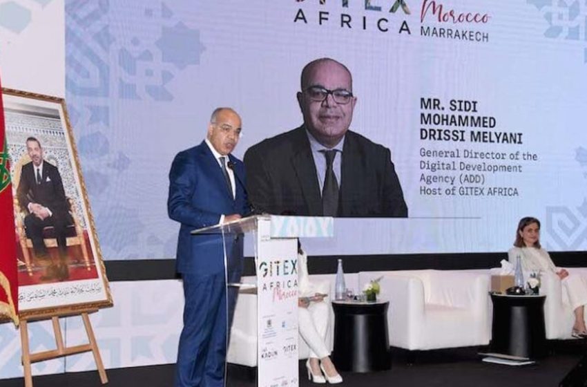  GITEX AFRICA Morocco 2023: Le Maroc préside le Conseil des agences africaines des technologies de l’Information