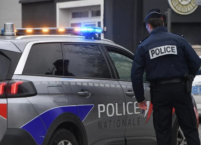 Mineur tué par la police: 40.000 policiers et gendarmes mobilisés jeudi soir dans toute la France