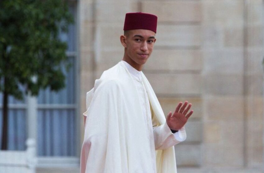 SAR le Prince Héritier Moulay El Hassan préside à Kénitra la cérémonie de sortie de la 23ème promotion du Cours Supérieur de Défense et de la 57ème promotion du Cours Etat-Major