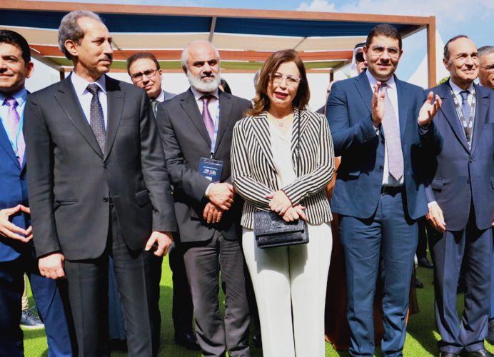 Salon international de l’édition et du livre 2023: Coup d’envoi à Rabat de la 28ème édition