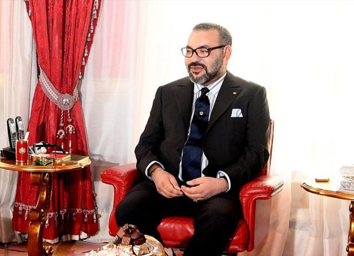 SM le Roi reçoit un message de félicitations du Sultan d’Oman à l’occasion de la Fête du Trône