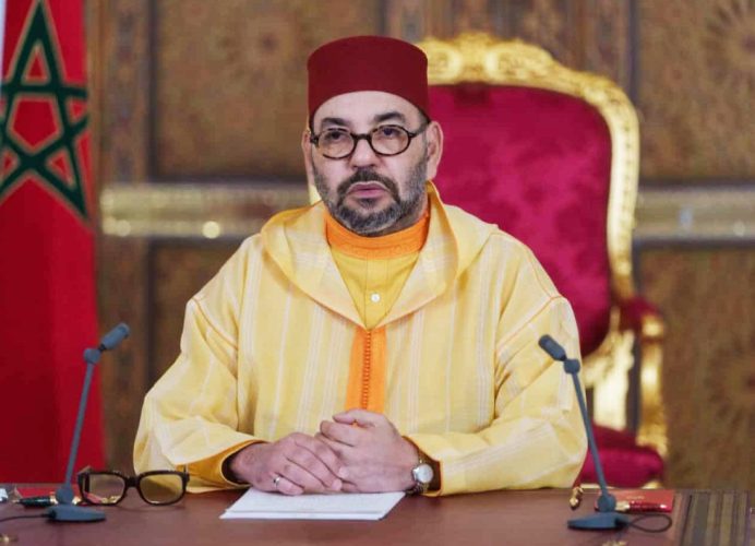Message de condoléances de SM le Roi au président de la République de Côte d’Ivoire
