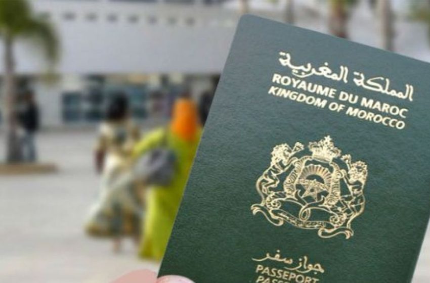  L’ambassade de Jordanie à Rabat lance le service e-visa au profit des Marocains