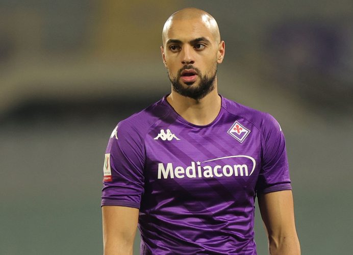 l’Atletico de Madrid veut s’attacher les services de Sofyan Amrabat