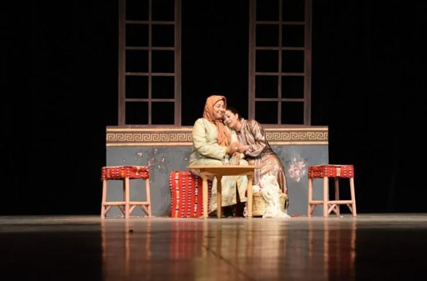 Théâtre: 81 projets subventionnés pour plus de 14 millions de dirhams pour la 1ère session de 2023