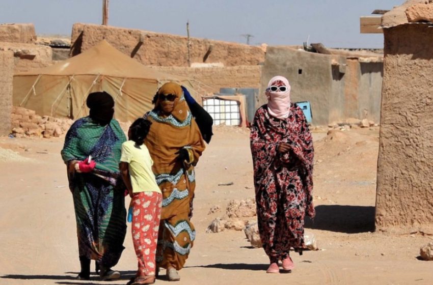 C24: les camps de Tindouf, une bombe à retardement qui menace la sécurité dans la région