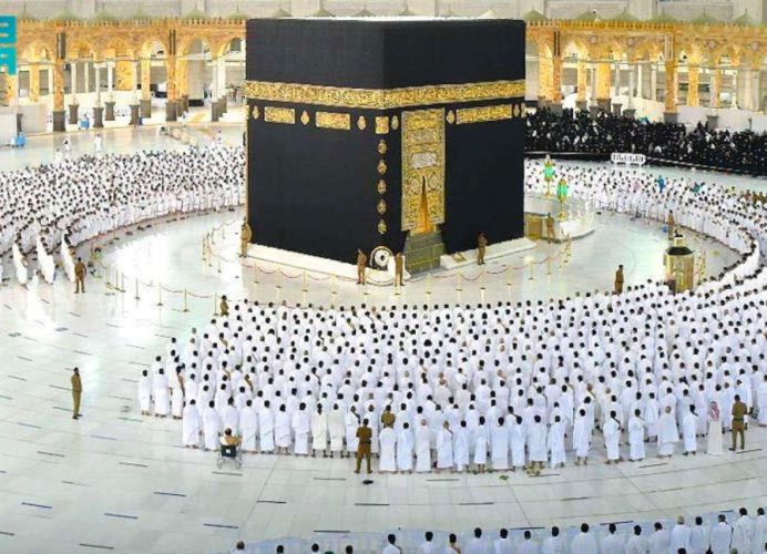 La délégation officielle du Hajj s’enquiert des conditions de séjour et d’hébergement des pèlerins marocains à La Mecque