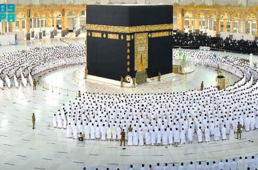  La délégation officielle du Hajj s’enquiert des conditions de séjour et d’hébergement des pèlerins marocains à La Mecque