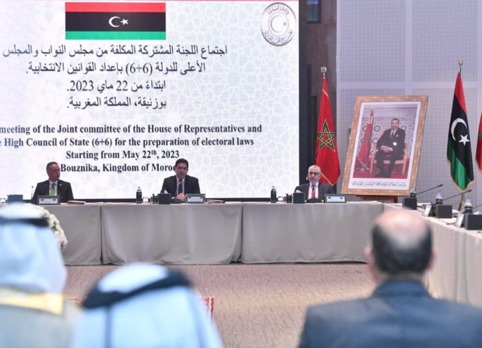 Dialogue inter-libyen: satisfecit international au rôle du Maroc