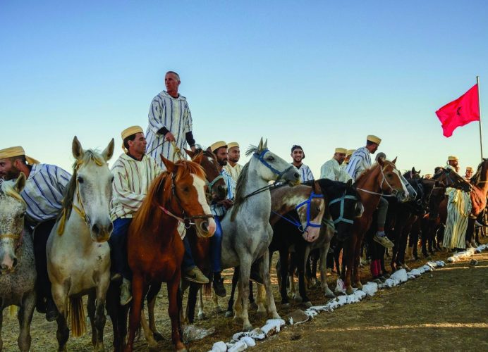 M. Bensaid: Lancement de la procédure d’inscription de MATA sur la liste du patrimoine de l’UNESCO