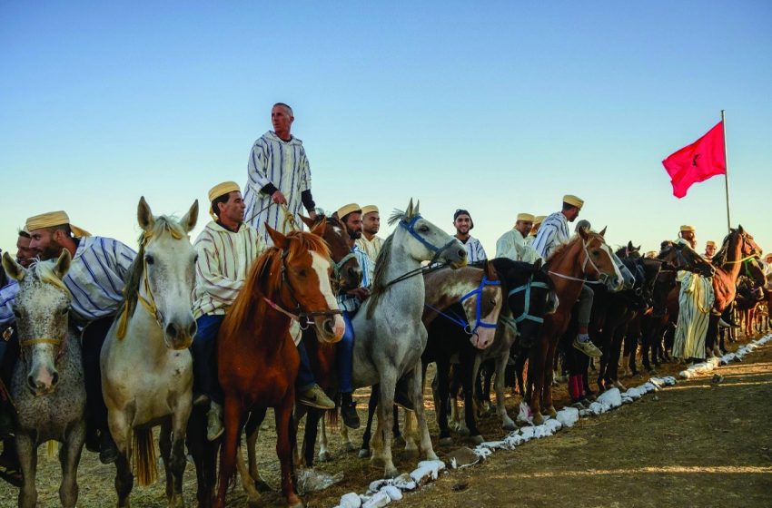 M. Bensaid: Lancement de la procédure d’inscription de MATA sur la liste du patrimoine de l’UNESCO