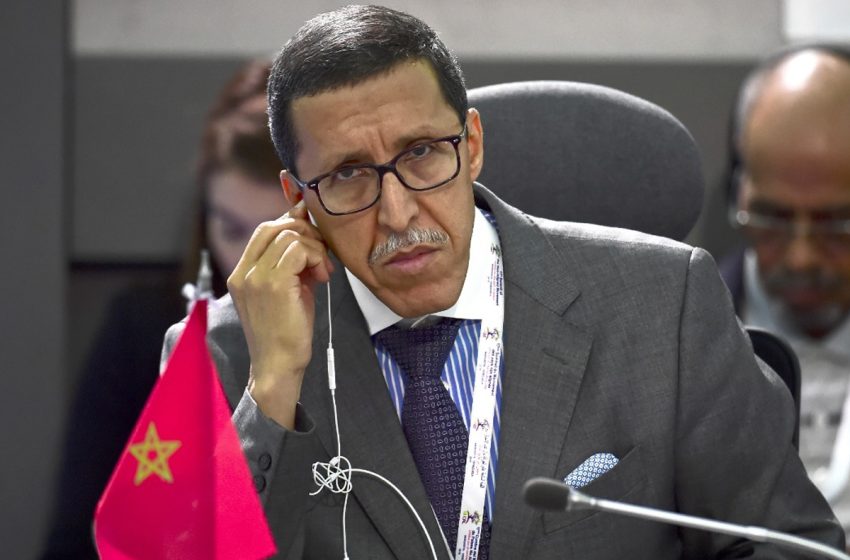  Passes d’armes corrosives entre M. Hilale et le nouveau représentant permanent de l’Algérie à l’ONU