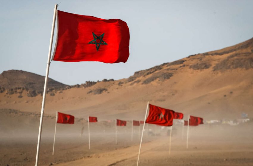 Sahara: L’Arabie Saoudite réaffirme son soutien à l’initiative d’autonomie et à l’intégrité territoriale du Maroc