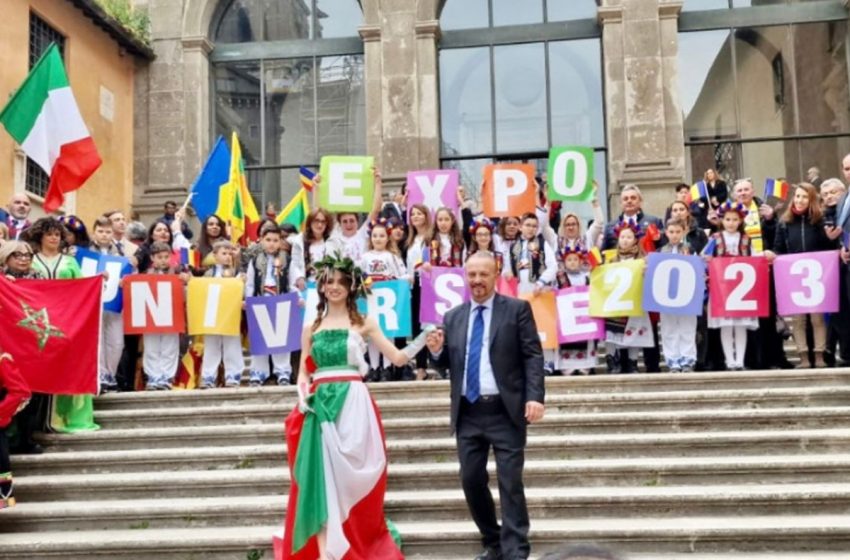  Expo universelle 2023: Le Made in Morocco célébré en grande pompe à Rome