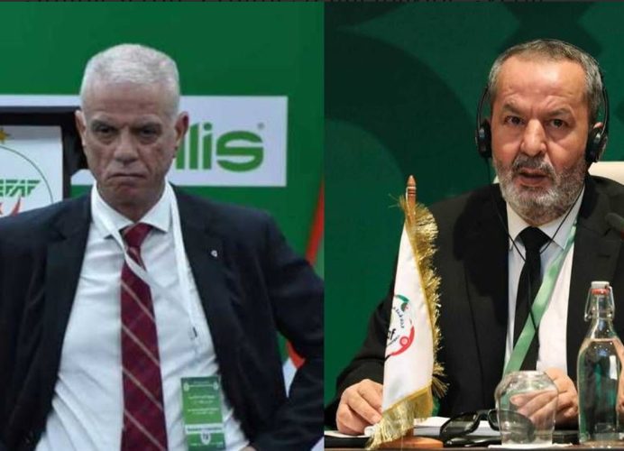 Le Libyen Abdelhakim Al-Shalmani élu membre du comité exécutif de la CAF (Zone UNAF)