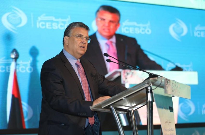  M. Ouahbi: Le Maroc adopte une approche nationale intégrée en matière de lutte contre le terrorisme