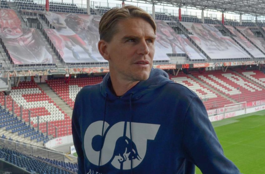 Bayern Munich: Christoph Freund devient le nouveau directeur sportif