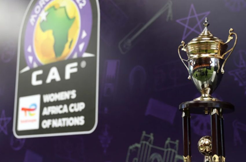  Le tirage au sort des éliminatoires de la CAN féminine et de la Ligue des champions féminine mercredi et jeudi à Rabat
