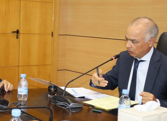 Rabat: Signature d’une convention de partenariat visant à promouvoir l’excellence éducative