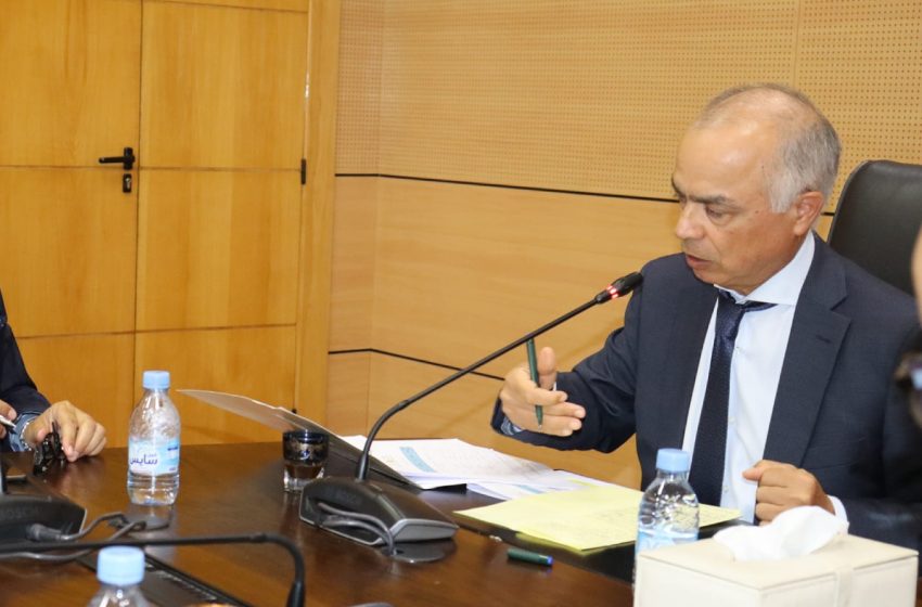  Rabat: Signature d’une convention de partenariat visant à promouvoir l’excellence éducative