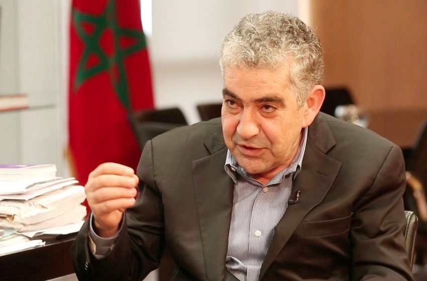  Driss El Yazami plaide pour une politique d’attractivité en direction des compétences de la diaspora