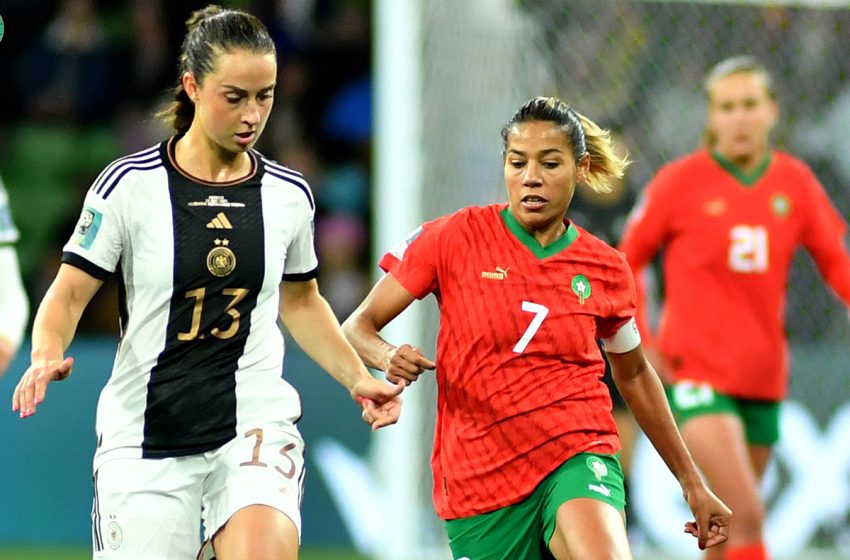  Mondial féminin 2023: le point du Groupe H