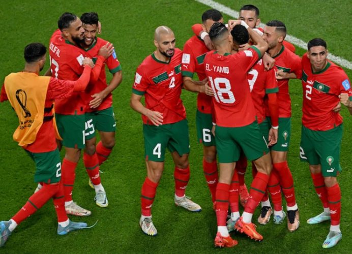 Match amical: l’équipe nationale affronte le Burkina Faso en France