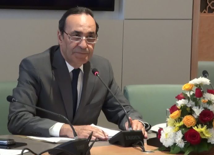 Le Maroc est fortement engagé à promouvoir l’Apprentissage tout au long de la vie (M. El Malki)