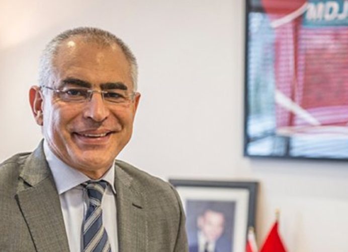 La MDJS au service des startups marocaines en partenariat avec Accelab