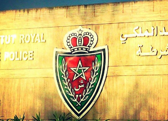 Mesures et sanctions disciplinaires à l’encontre de fonctionnaires de l’Institut royal de police