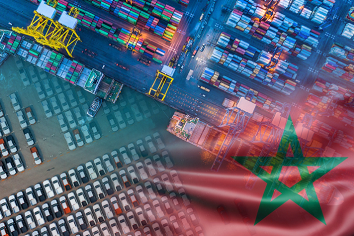 Maroc: le FMI projette une croissance de 3,1% en 2024 et 3,3% en 2025