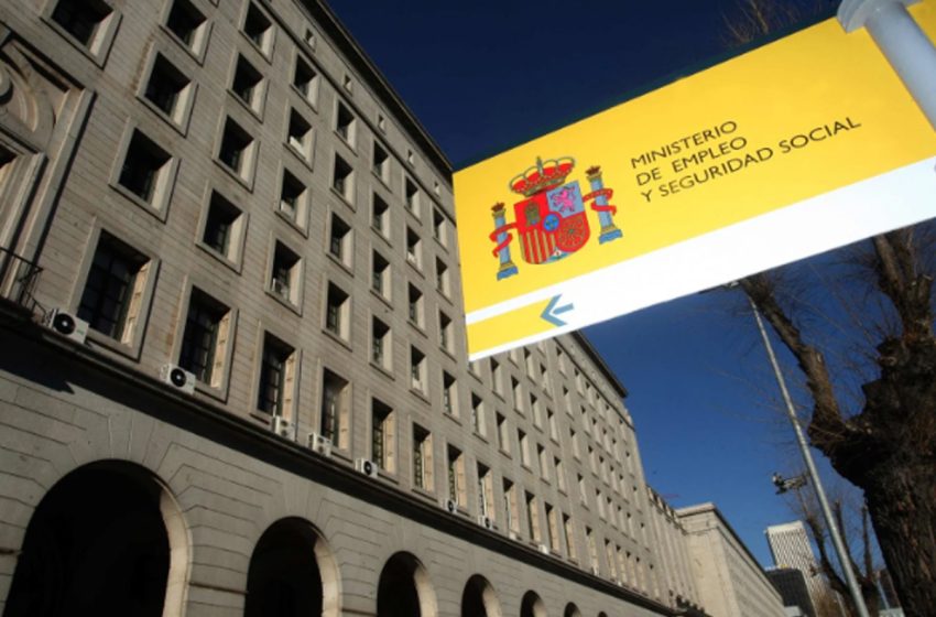 Espagne: Plus de 328.000 Marocains affiliés à la sécurité sociale à fin juin