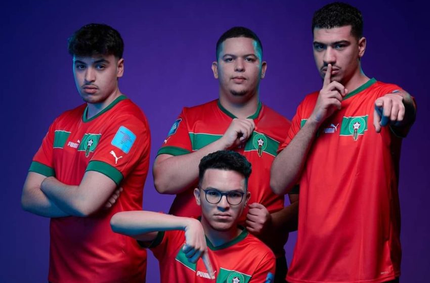 FIFAe Nation Cup (1ère Journée): Le Maroc s’illustre