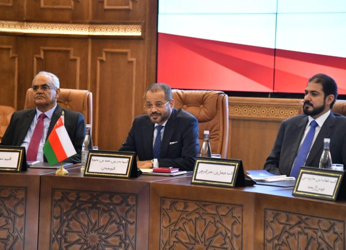 Sahara marocain: Le Sultanat d’Oman exprime son soutien à l’intégrité territoriale du Maroc et à l’initiative d’autonomie