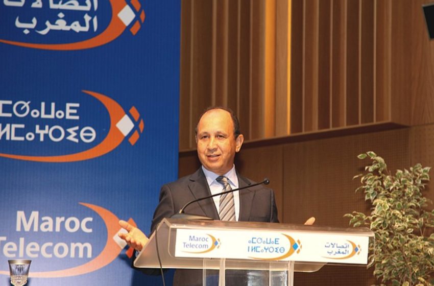 Maroc Telecom réalise un CA consolidé de près de 18,4