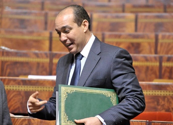 Mohamed Ouzzine: Le discours royal est porteur d’une vision prospective