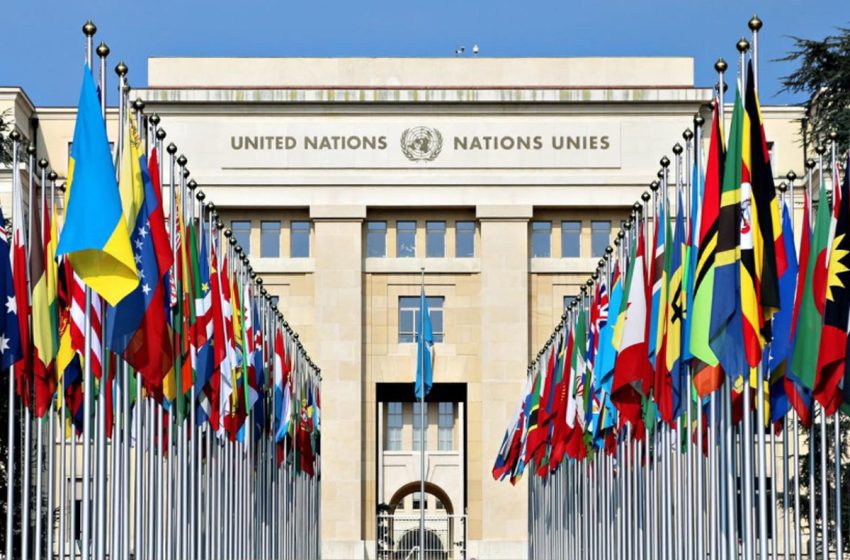  L’ONU adopte à l’unanimité une résolution marocaine contre l’autodafé du Saint Coran et le discours de haine