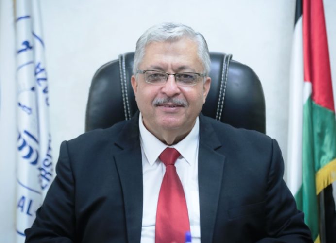Question palestinienne: La position du Maroc est constante et ferme (président d’Al-Azhar à Gaza)