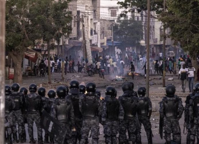 Violences au Sénégal: Des chefs religieux et associations de la société civile plaident pour la stabilité du pays