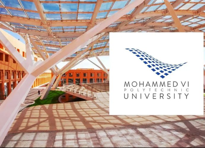 UM6P: Lancement de l’école d’été dédiée aux méthodologies du développement