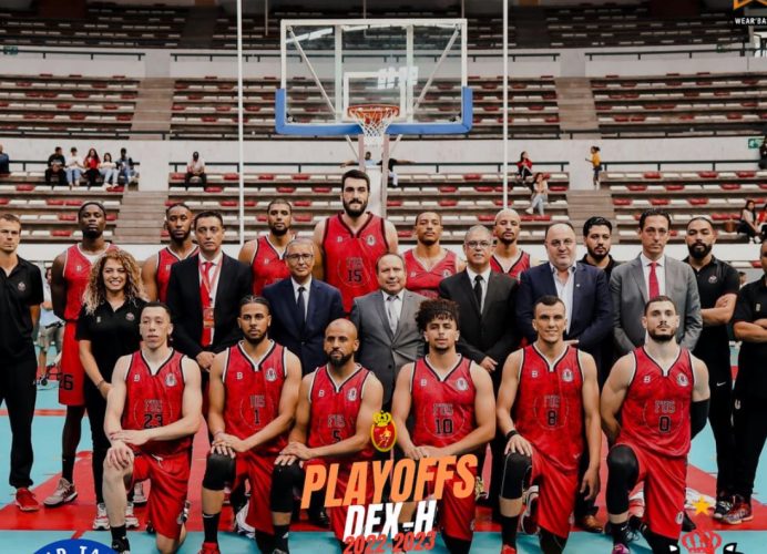Division Excellence de basket : Le FUS de Rabat remporte le titre aux dépens du Majd de Tanger