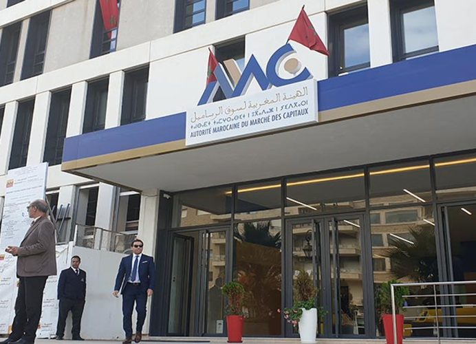 OPCVM : un actif net de 672,54 MMDH au 13 décembre (AMMC)
