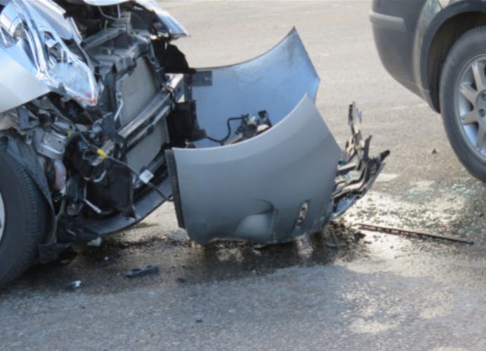 Accidents de la circulation : 25 morts et 2.593 blessés en périmètre urbain durant la semaine dernière