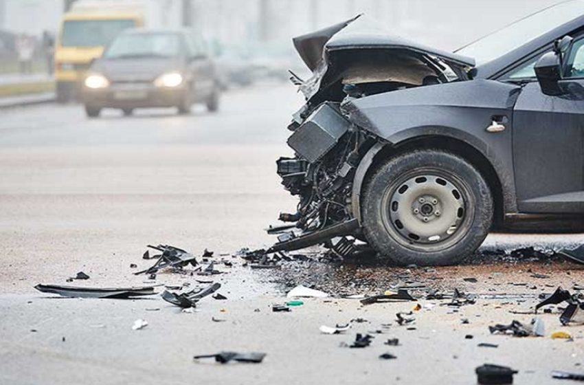  Accidents de la circulation au maroc: 10 morts et 1.983 blessés la semaine dernière