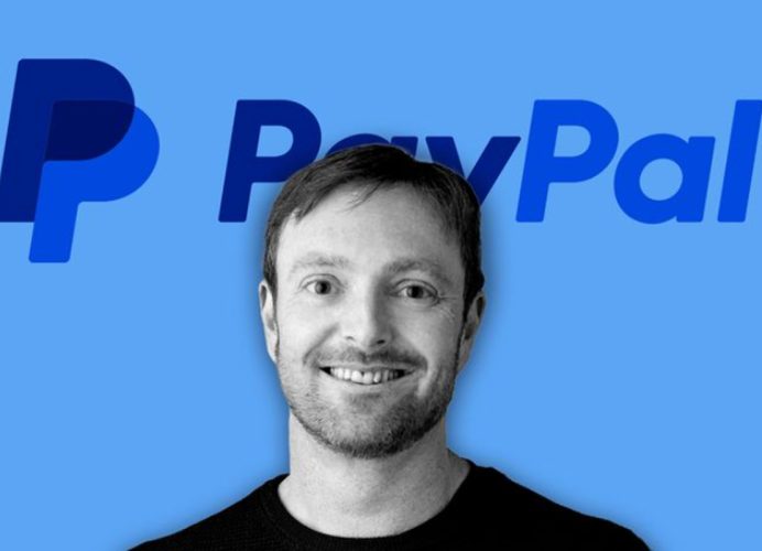 PayPal se dote d’une nouvelle direction générale