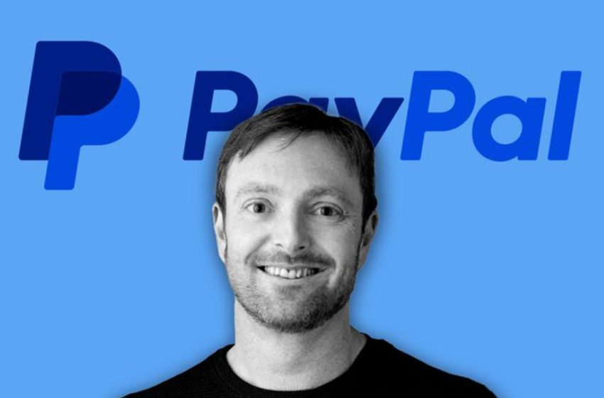 PayPal se dote d’une nouvelle direction générale
